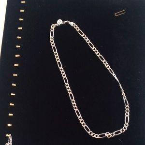 Silver Chain